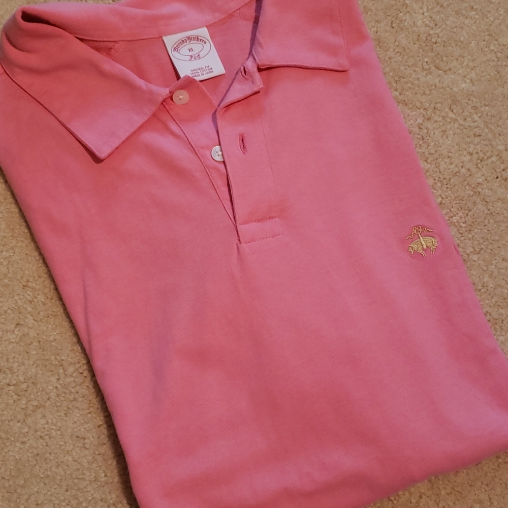 Brooks Brothers Polo